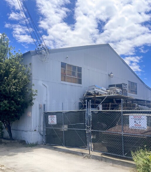 980 N 11th St, San Jose, CA à vendre - Photo de l’immeuble – Image 3 sur 4