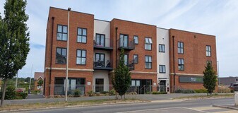 2-3 Paley Ct, Wokingham BKS - Local commercial