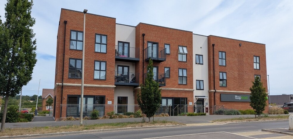 2-3 Paley Ct, Wokingham à vendre - Photo principale – Image 1 sur 3