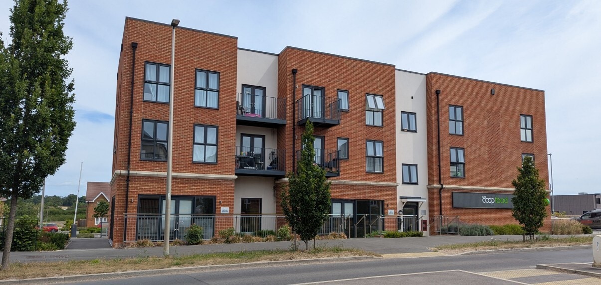 2-3 Paley Ct, Wokingham à vendre Photo principale– Image 1 sur 4