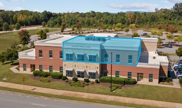 703 Verdae Blvd, Greenville, SC à louer Photo intérieure– Image 1 sur 11