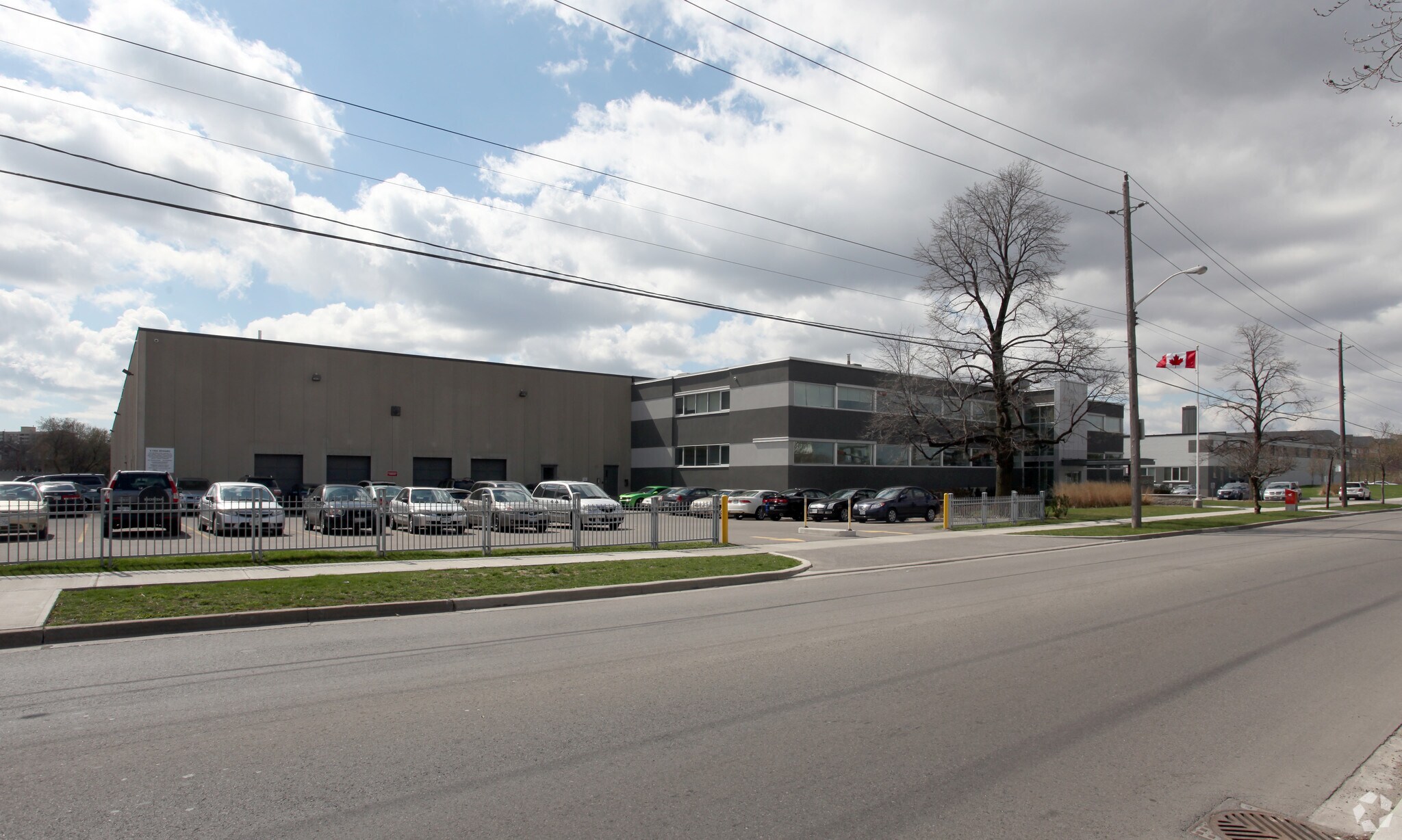 35 Oak St, Toronto, ON à louer Photo principale– Image 1 sur 6