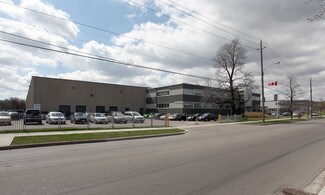 Plus de détails pour 35 Oak St, Toronto, ON - Bureau à louer