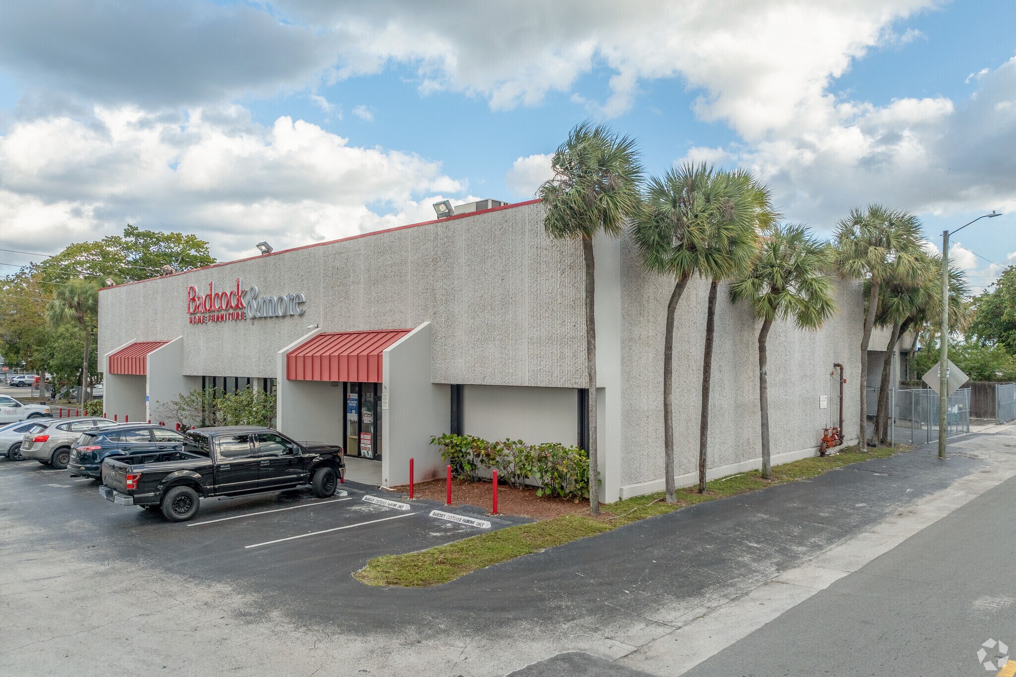 770 W Sunrise Blvd, Fort Lauderdale, FL à vendre Photo principale– Image 1 sur 7