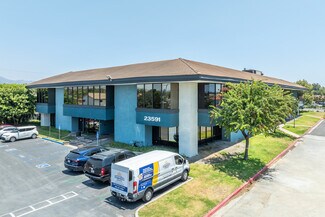 Plus de détails pour 23591 El Toro Rd, Lake Forest, CA - Bureau à louer