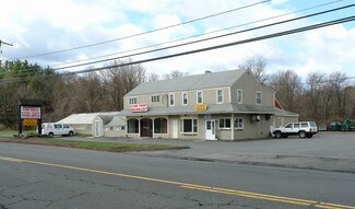 Plus de détails pour 345 Salmon Brook St, Granby, CT - Local commercial à louer