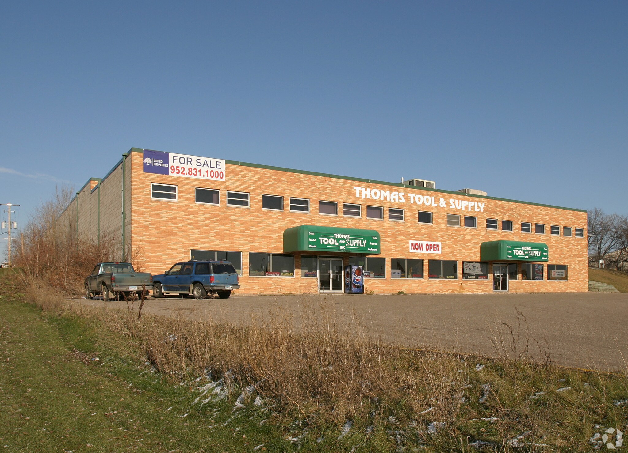1081 E Highway 36, Maplewood, MN à louer Autre– Image 1 sur 6