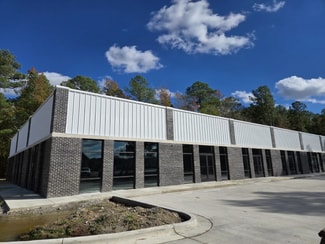 Plus de détails pour Hwy 301, Selma, NC - Bureau/Local commercial, Local commercial à louer