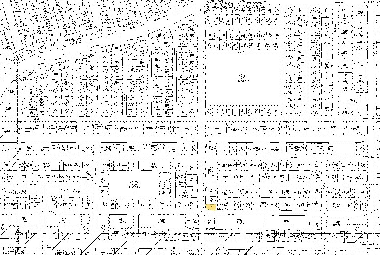 4721 Vincennes Blvd, Cape Coral, FL à vendre - Plan cadastral – Image 3 sur 16