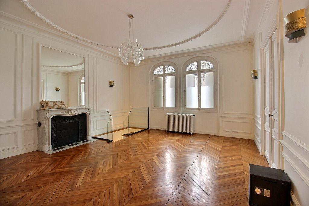 Bureau dans Paris à louer Photo de l’immeuble– Image 1 sur 9