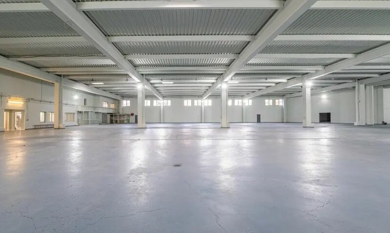 Industriel/Logistique dans Louvres à vendre - Photo intérieure – Image 3 sur 3
