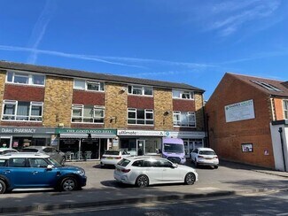 Plus de détails pour 192 Dukes Ride, Crowthorne - Local commercial à louer