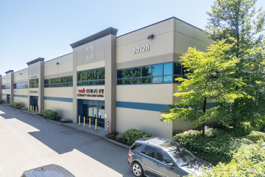 20120 102B Ave, Langley Twp, BC à vendre - Photo de l’immeuble – Image 2 sur 3