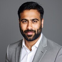 Rahill Lakhani
