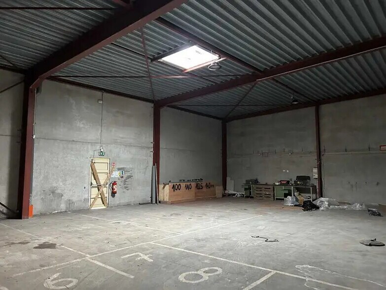 Local d’activités dans Tourcoing à louer - Photo intérieure – Image 3 sur 5
