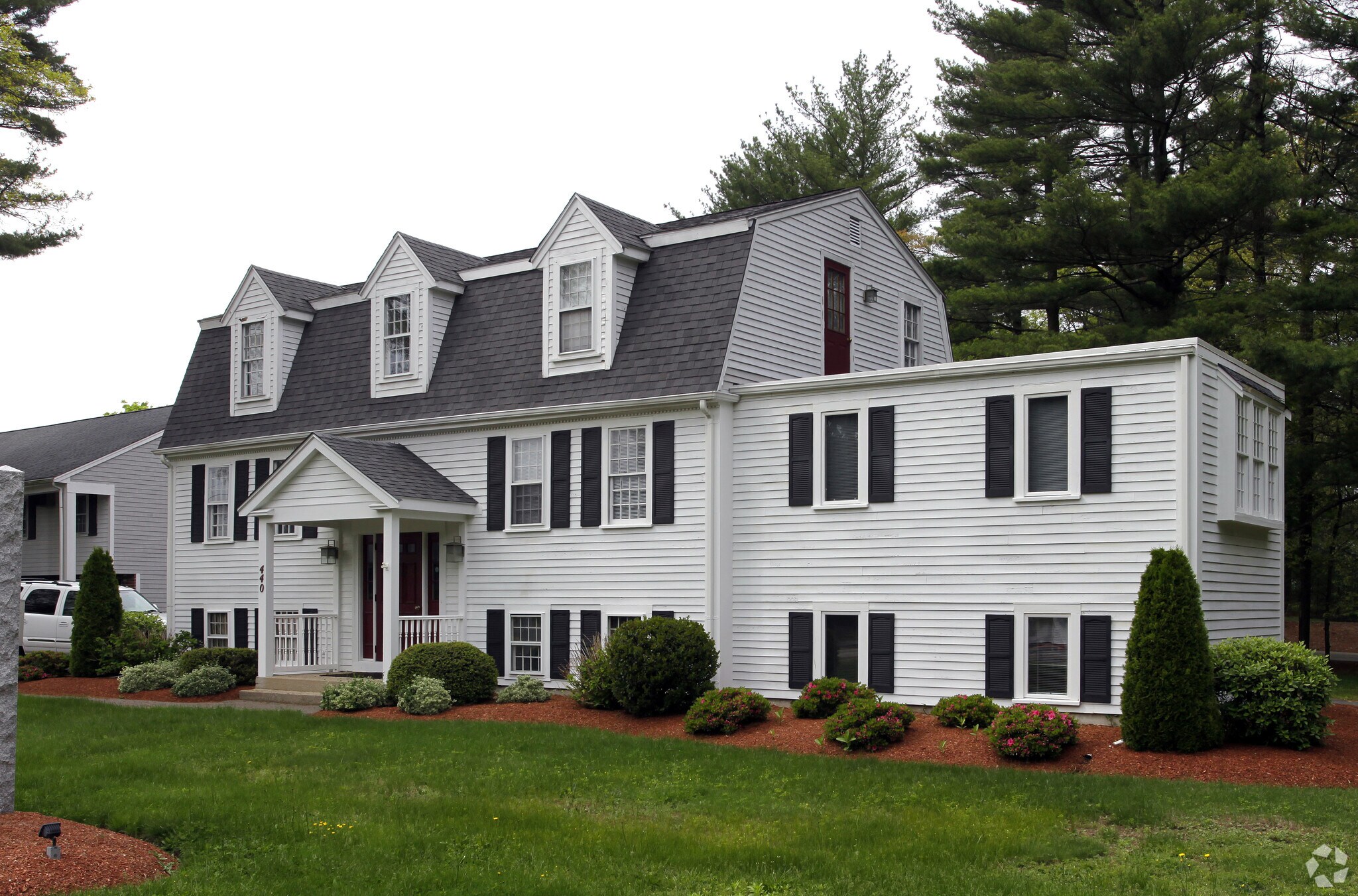 440 Plain St, Marshfield, MA à vendre Photo principale– Image 1 sur 5