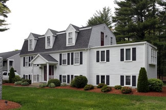 Plus de détails pour Plain Street – Bureau à vendre, Marshfield, MA