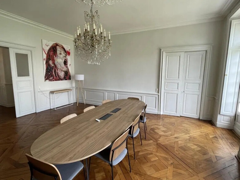 10 Quai Turenne, Nantes à louer - Photo intérieure – Image 3 sur 9