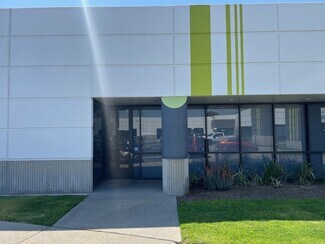 Plus de détails pour 13177 Ramona Blvd, Irwindale, CA - Local d'activités à louer
