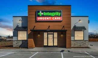 Plus de détails pour 1915 FM 1488, Hempstead, TX - Santé à vendre