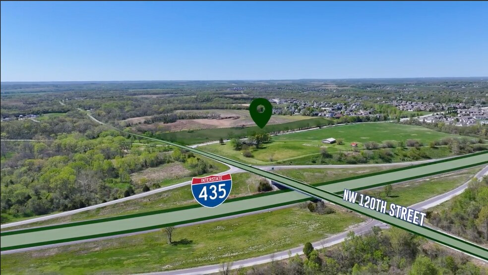 120th & Running Horse Rd, Platte City, MO à vendre - Photo de l’immeuble – Image 3 sur 5