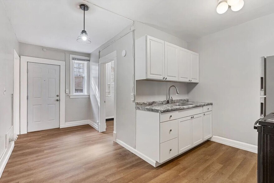 1428 W 10th Ave, Spokane, WA à vendre - Photo intérieure – Image 2 sur 11