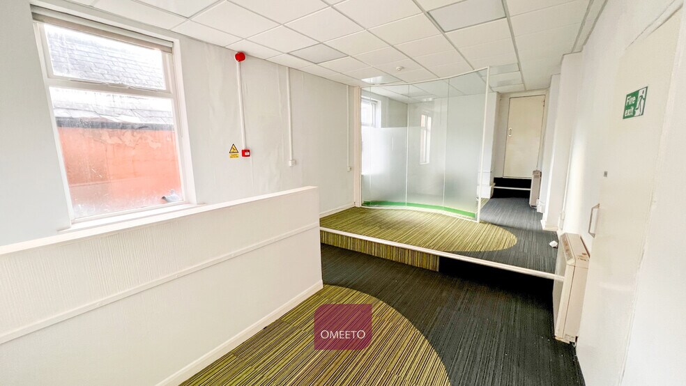 92 St. Peters St, Derby à louer - Photo intérieure – Image 3 sur 3
