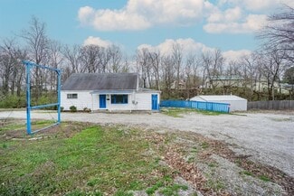 Plus de détails pour 8384 Old 3C Hwy, Maineville, OH - Bureau à vendre