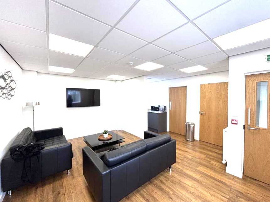 17 Blackhouse Cir, Peterhead à louer Photo intérieure– Image 1 sur 2