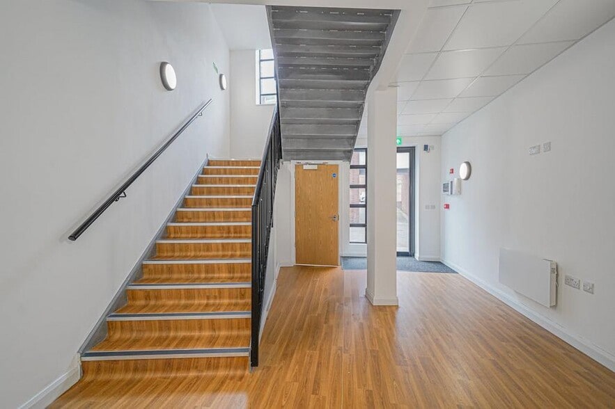 Powell St, Birmingham à louer - Photo intérieure – Image 3 sur 25