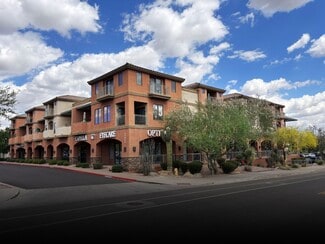 Plus de détails pour 12625 N Saguaro Blvd, Fountain Hills, AZ - Local commercial à vendre