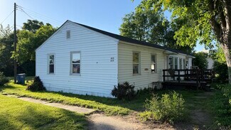 Plus de détails pour 613 Reed Dr, East Alton, IL - Logement à vendre