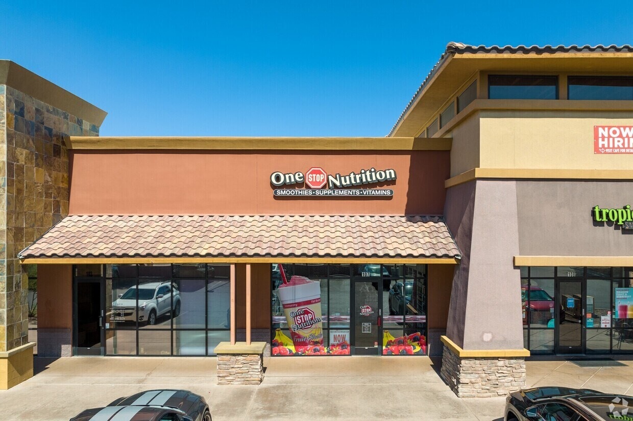 1342 W Warner Rd, Tempe, AZ à louer Photo intérieure– Image 1 sur 6