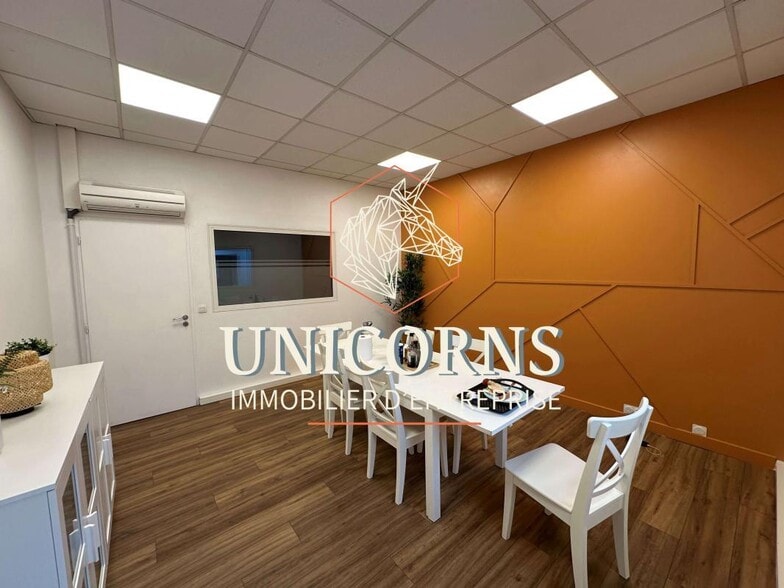 8 Rue Maurice Caunes, Toulouse à louer - Photo intérieure – Image 3 sur 5