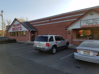 Plus de détails pour 1160 Chews Landing Rd, Laurel Springs, NJ - Local commercial à louer
