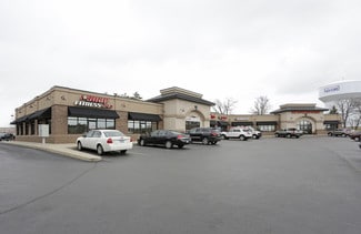 Plus de détails pour 19022 NW Freeport St, Elk River, MN - Local commercial à louer