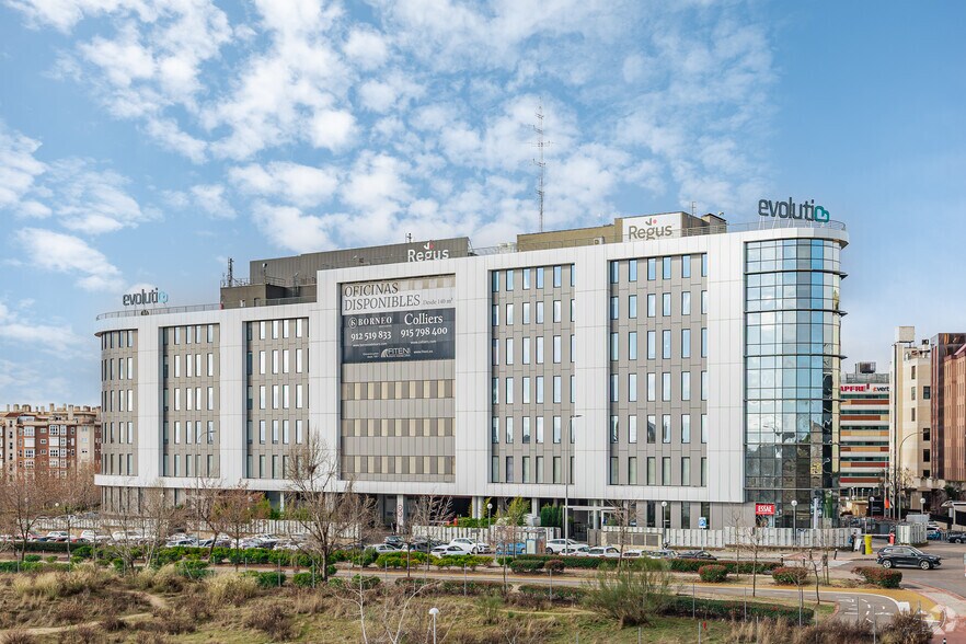 Isabel Colbrand, 6, Madrid, Madrid à louer - Photo principale – Image 1 sur 15