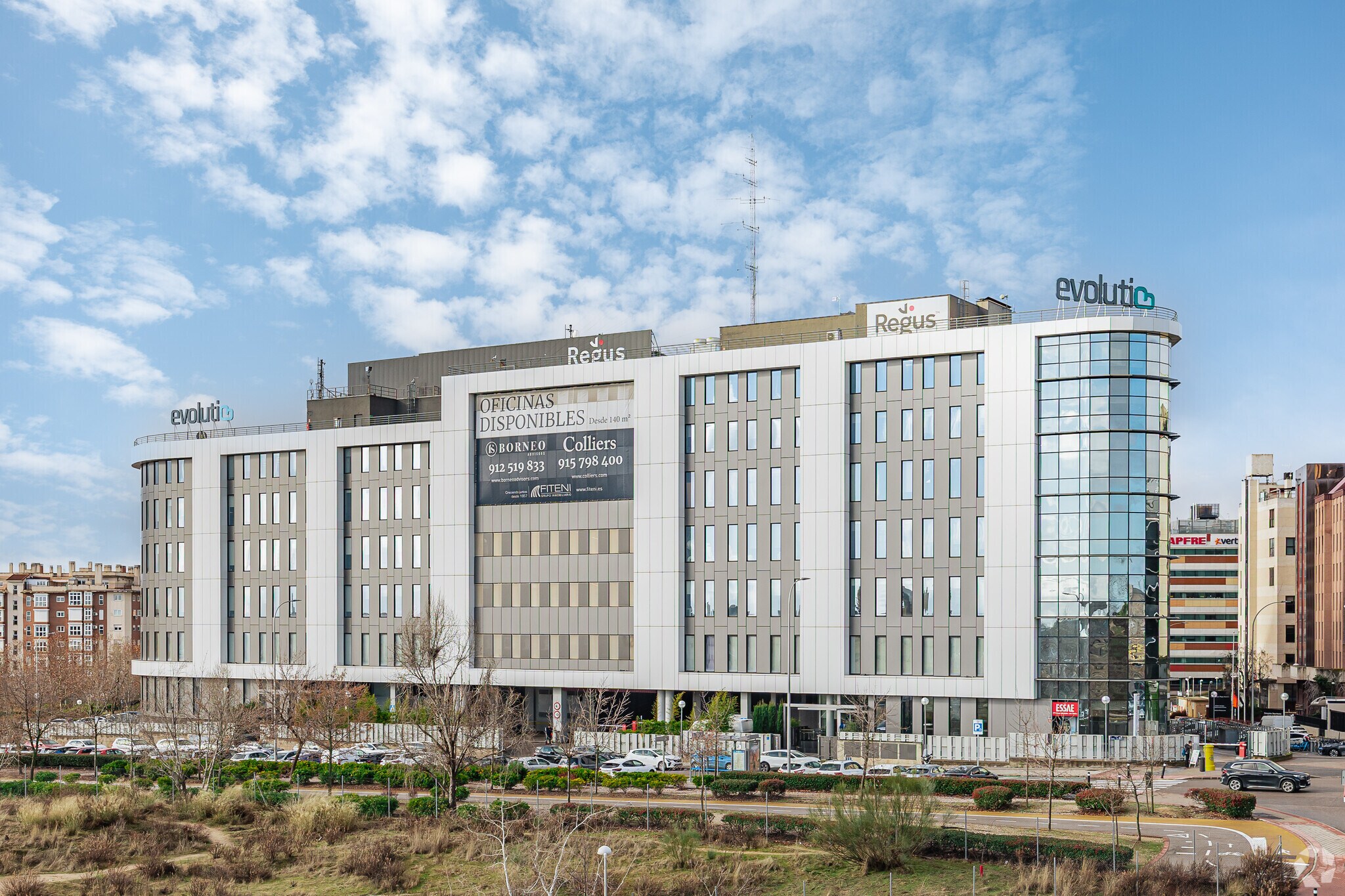 Isabel Colbrand, 6, Madrid, Madrid à louer Photo principale– Image 1 sur 16