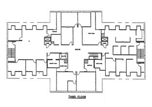 1 Rossmoor Dr, Monroe Township, NJ à louer Plan d’étage– Image 1 sur 1