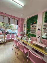 Local commercial dans Madrid, Madrid à louer Photo intérieure– Image 1 sur 5