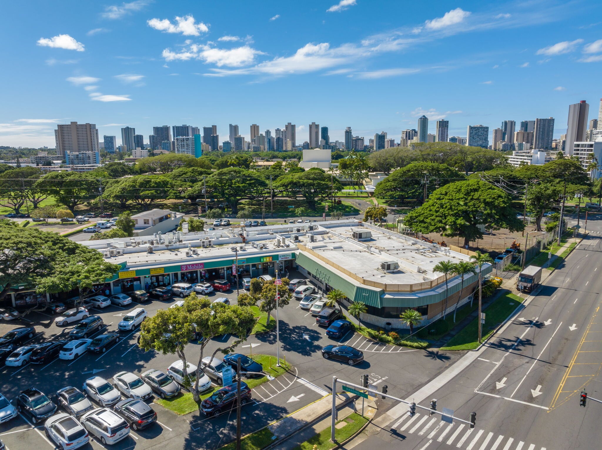 2919 Kapiolani Blvd, Honolulu, HI à louer Photo de l’immeuble– Image 1 sur 60