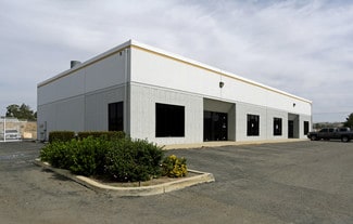Plus de détails pour 29885 2nd St, Lake Elsinore, CA - Industriel/Logistique à louer