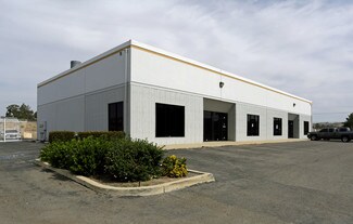 Plus de détails pour 29885 2nd St, Lake Elsinore, CA - Industriel/Logistique à louer