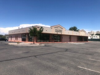 Plus de détails pour 940 W Pinon St, Farmington, NM - Santé à vendre