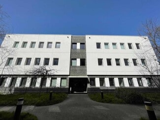Plus de détails pour 11 Rue Du Chemin Rouge, Nantes - Bureau à louer