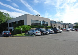 Plus de détails pour 7 Westchester Plz, Elmsford, NY - Industriel/Logistique à louer
