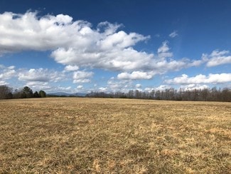 Plus de détails pour Brockman Park Drive, West & East Commerce St, Amherst, VA - Terrain à vendre
