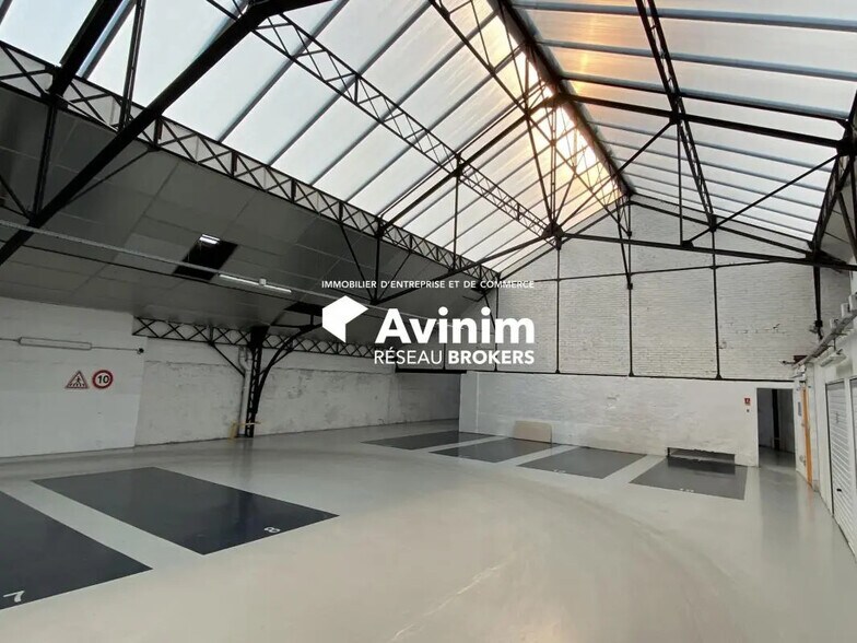 Bureau dans Chantilly à louer - Photo intérieure – Image 3 sur 3