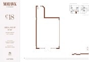 C18 Floor Plan