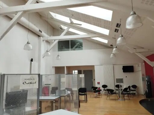 3 Rue Guy De Gouyon Du Verger, Arcueil à vendre - Photo de l’immeuble – Image 3 sur 10
